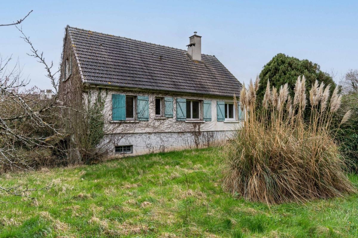 Vente Maison à Saint-Germain-en-Laye 6 pièces