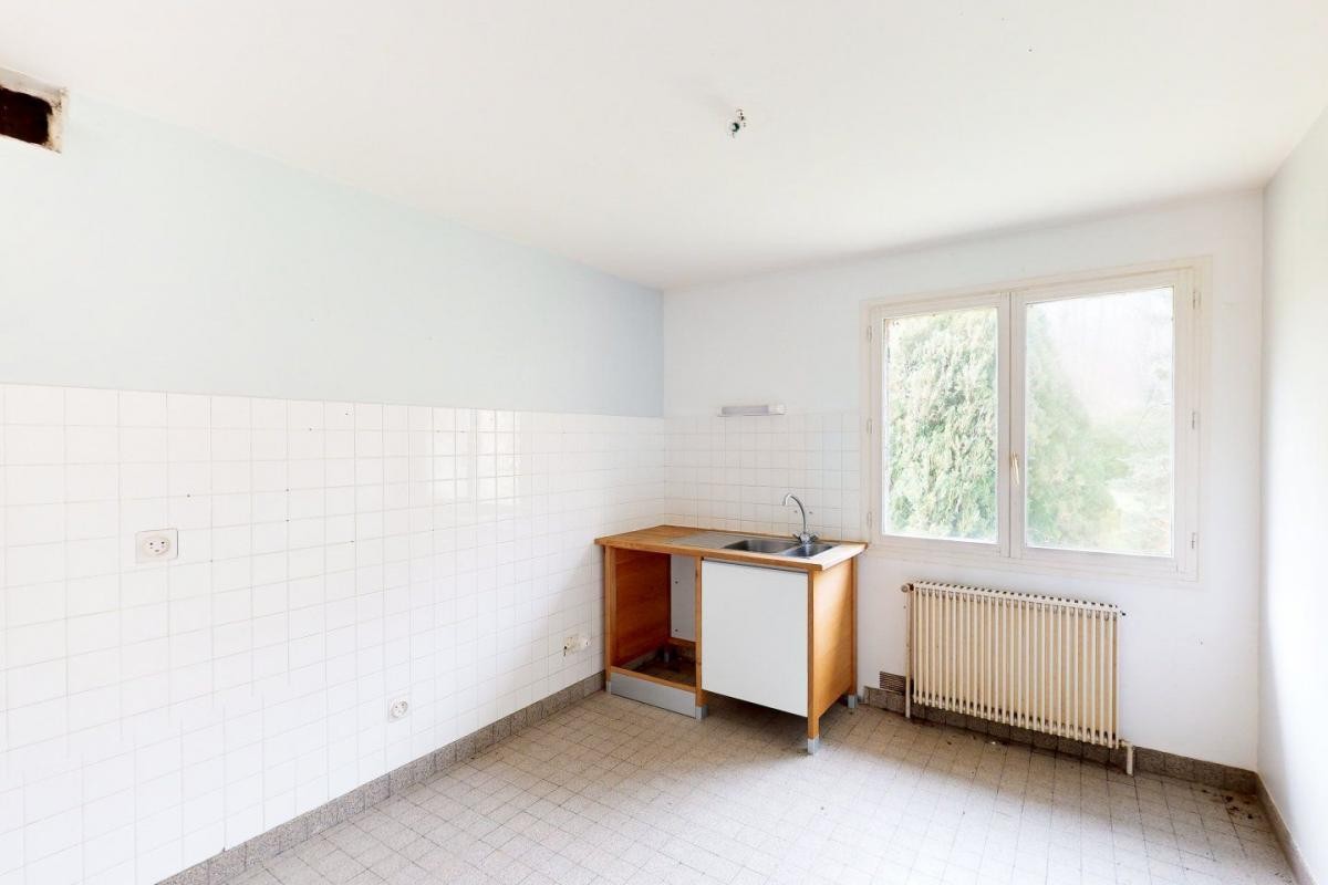 Vente Maison à Saint-Germain-en-Laye 6 pièces