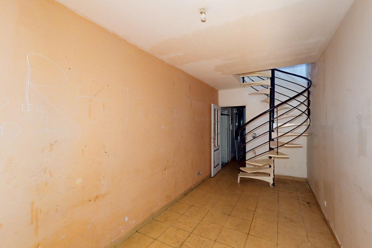 Vente Maison à Aulnay-sous-Bois 4 pièces