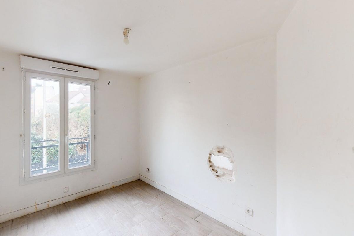 Vente Maison à Aulnay-sous-Bois 4 pièces