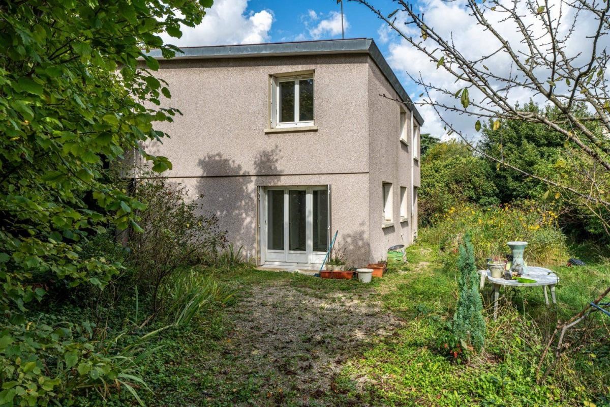 Vente Maison à Ablon-sur-Seine 5 pièces