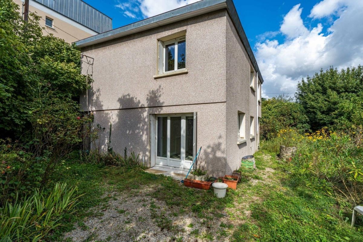 Vente Maison à Ablon-sur-Seine 5 pièces