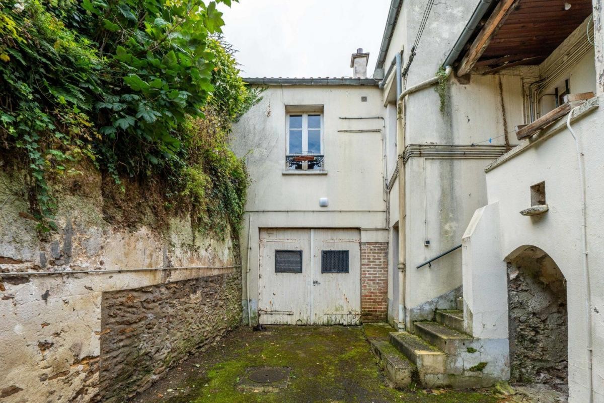 Vente Maison à la Celle-Saint-Cloud 4 pièces