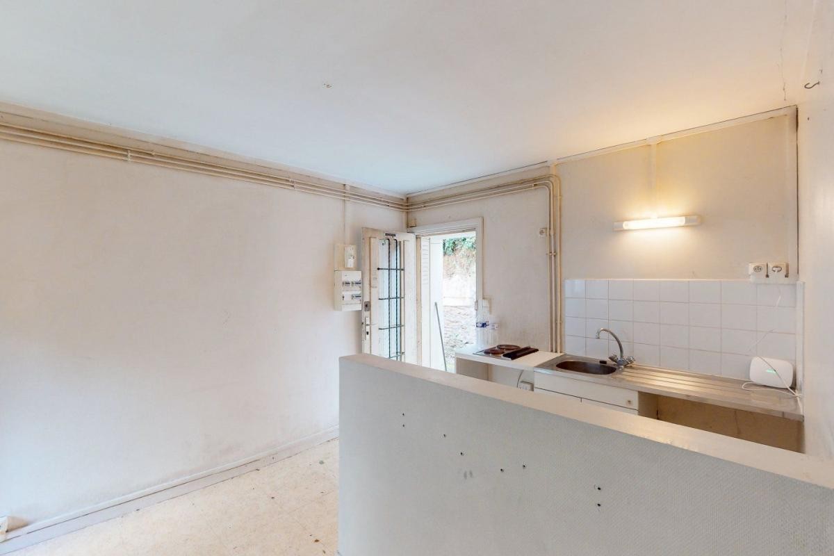 Vente Maison à la Celle-Saint-Cloud 4 pièces