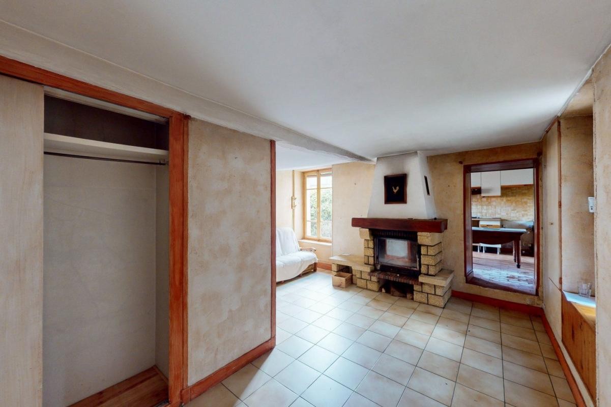 Vente Maison à la Celle-Saint-Cloud 4 pièces