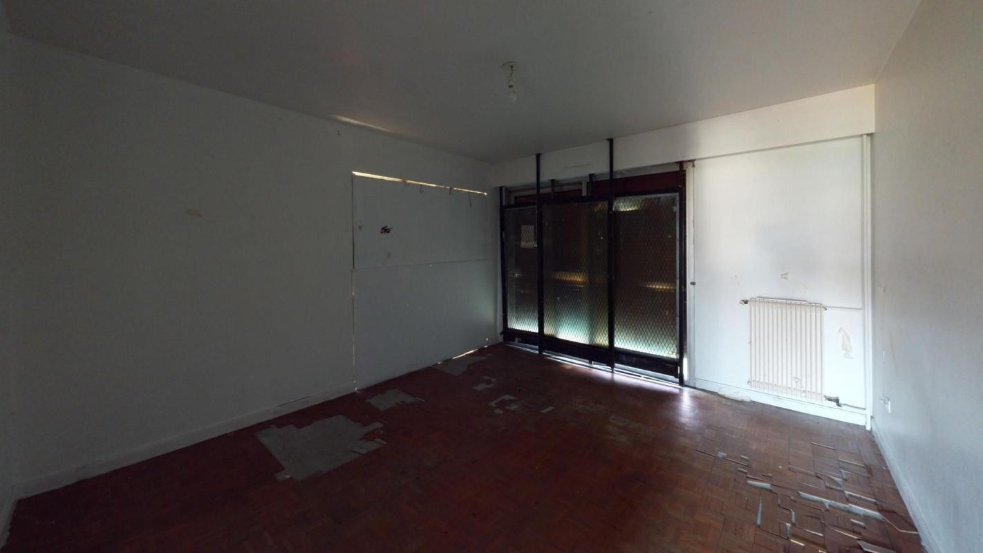 Vente Appartement à Nanterre 3 pièces