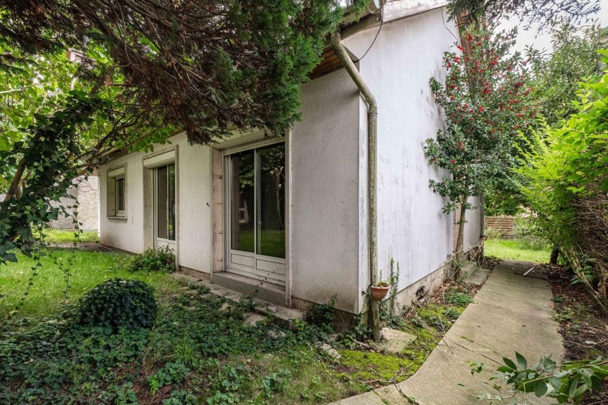 Vente Maison à le Raincy 3 pièces