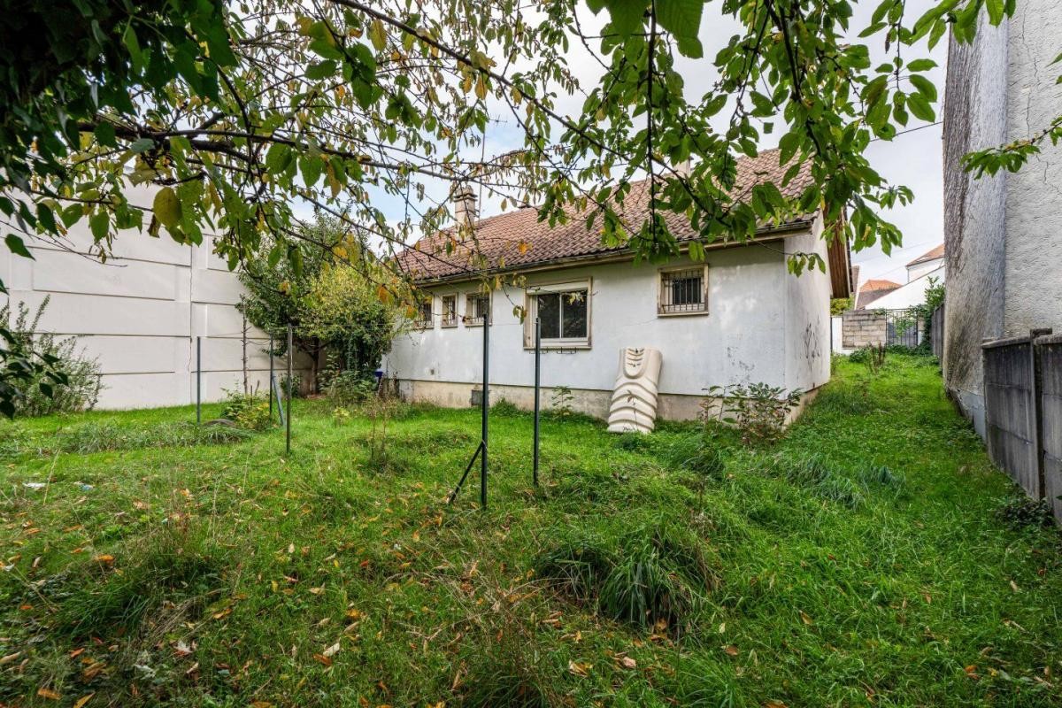 Vente Maison à le Raincy 3 pièces