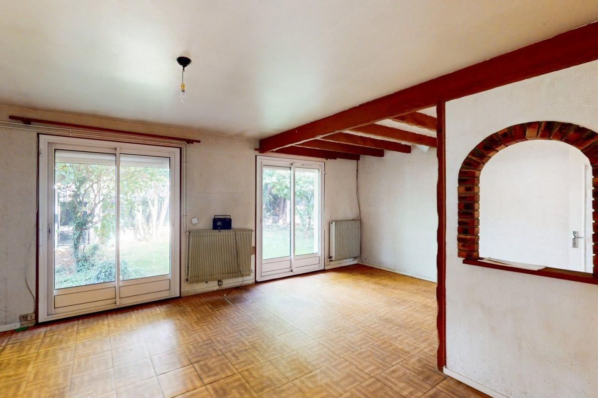 Vente Maison à le Raincy 3 pièces