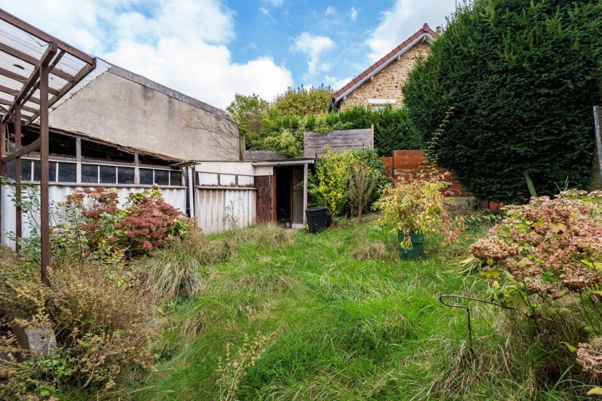 Vente Maison à le Raincy 3 pièces