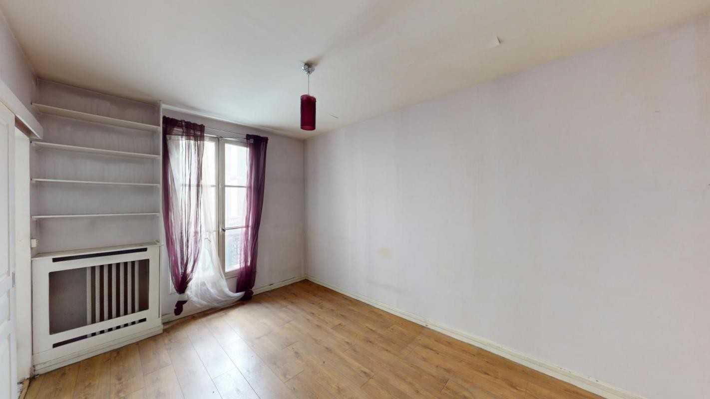 Vente Appartement à Clichy 2 pièces