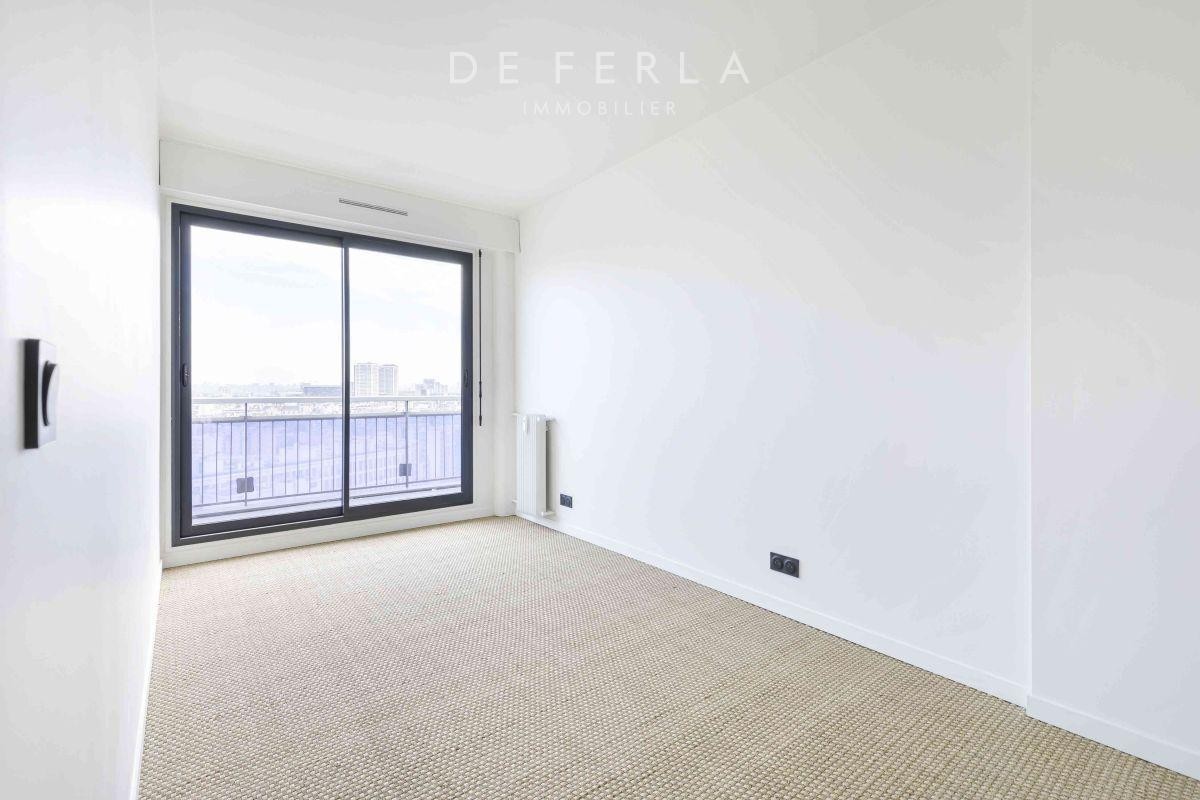 Vente Appartement à Paris Observatoire 14e arrondissement 6 pièces