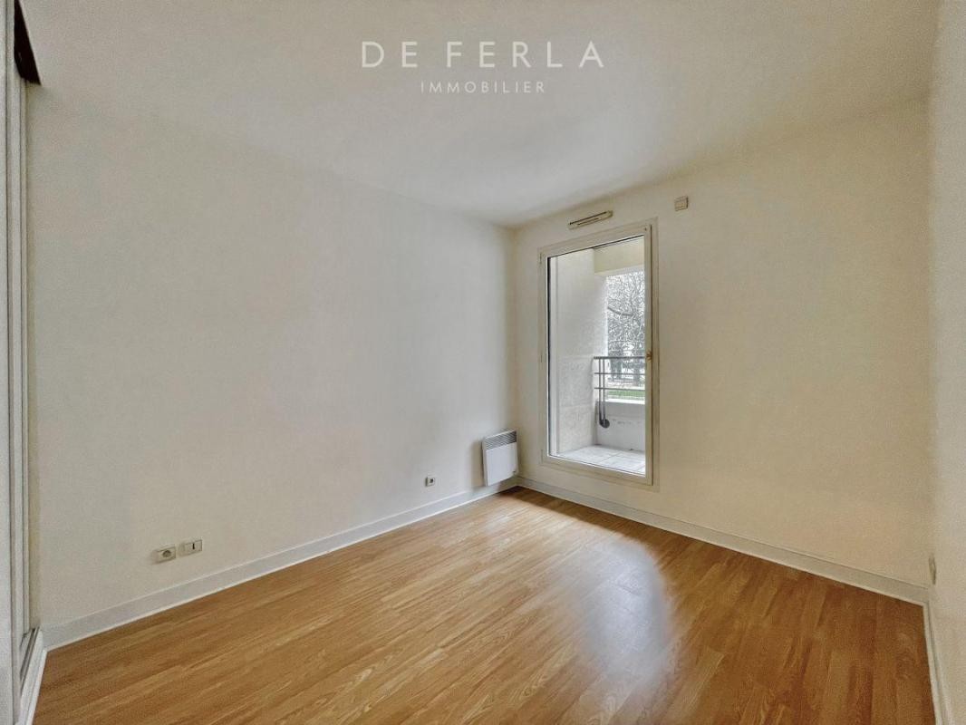 Vente Appartement à Paris Observatoire 14e arrondissement 2 pièces