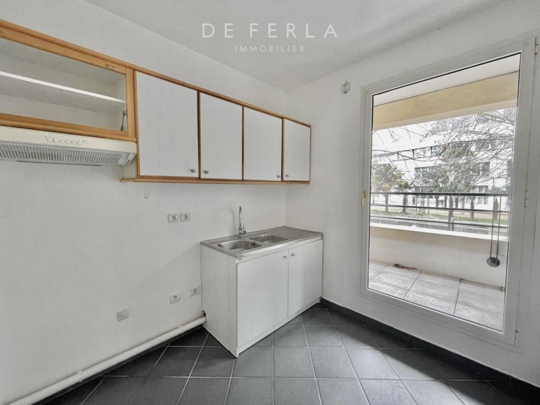 Vente Appartement à Paris Observatoire 14e arrondissement 2 pièces