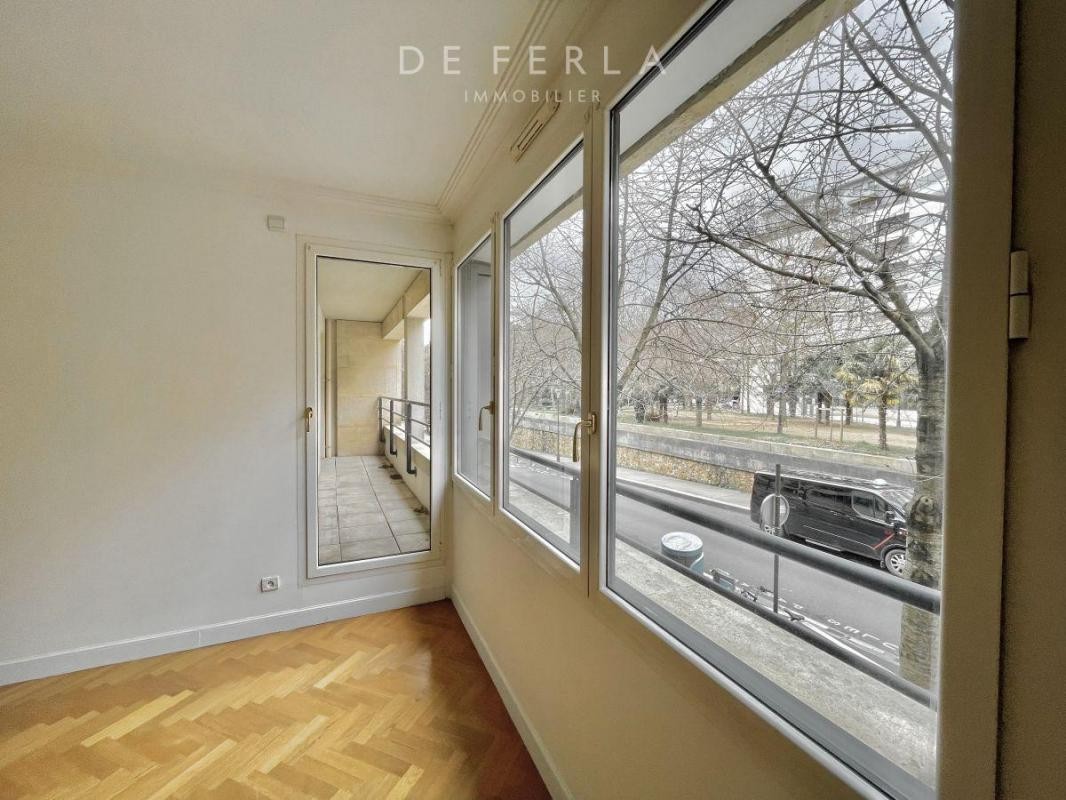 Vente Appartement à Paris Observatoire 14e arrondissement 2 pièces