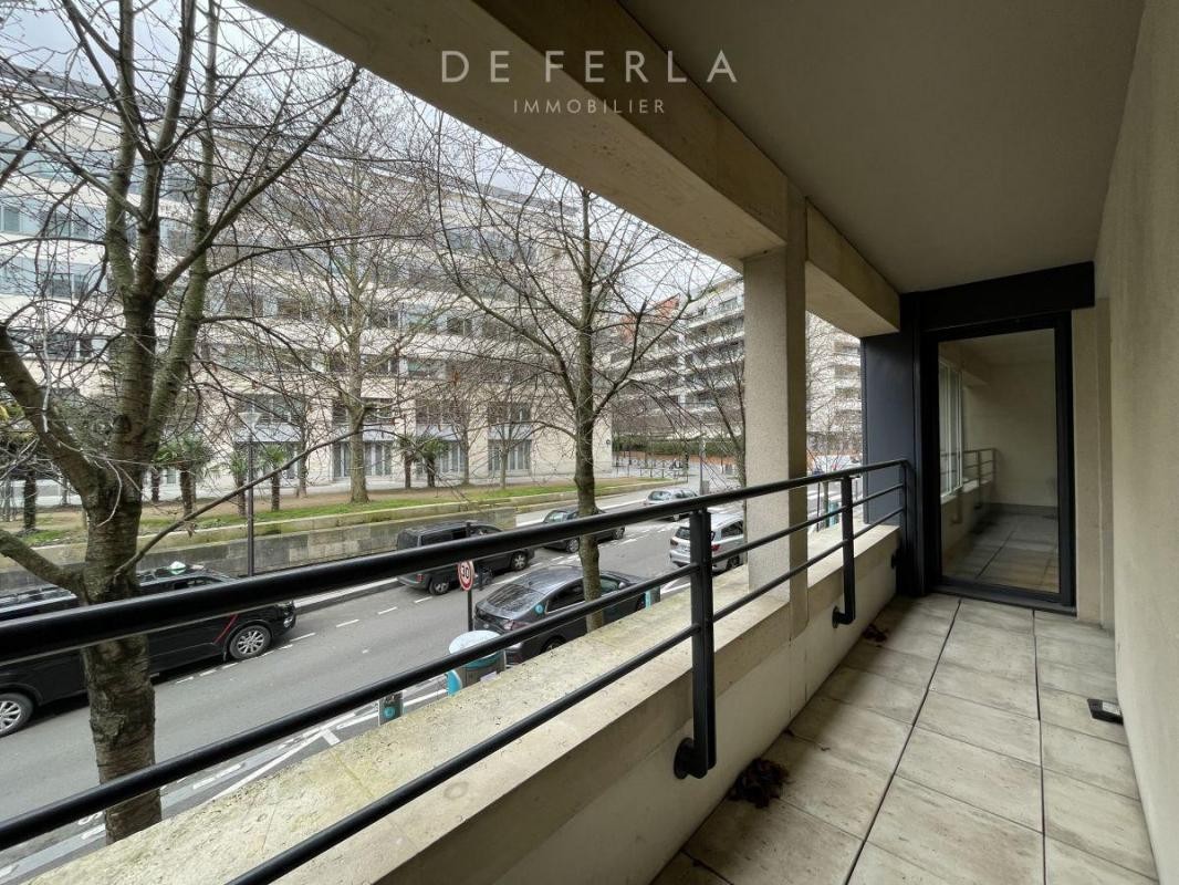 Vente Appartement à Paris Observatoire 14e arrondissement 2 pièces