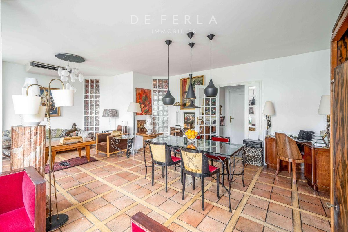 Vente Appartement à Paris Observatoire 14e arrondissement 4 pièces