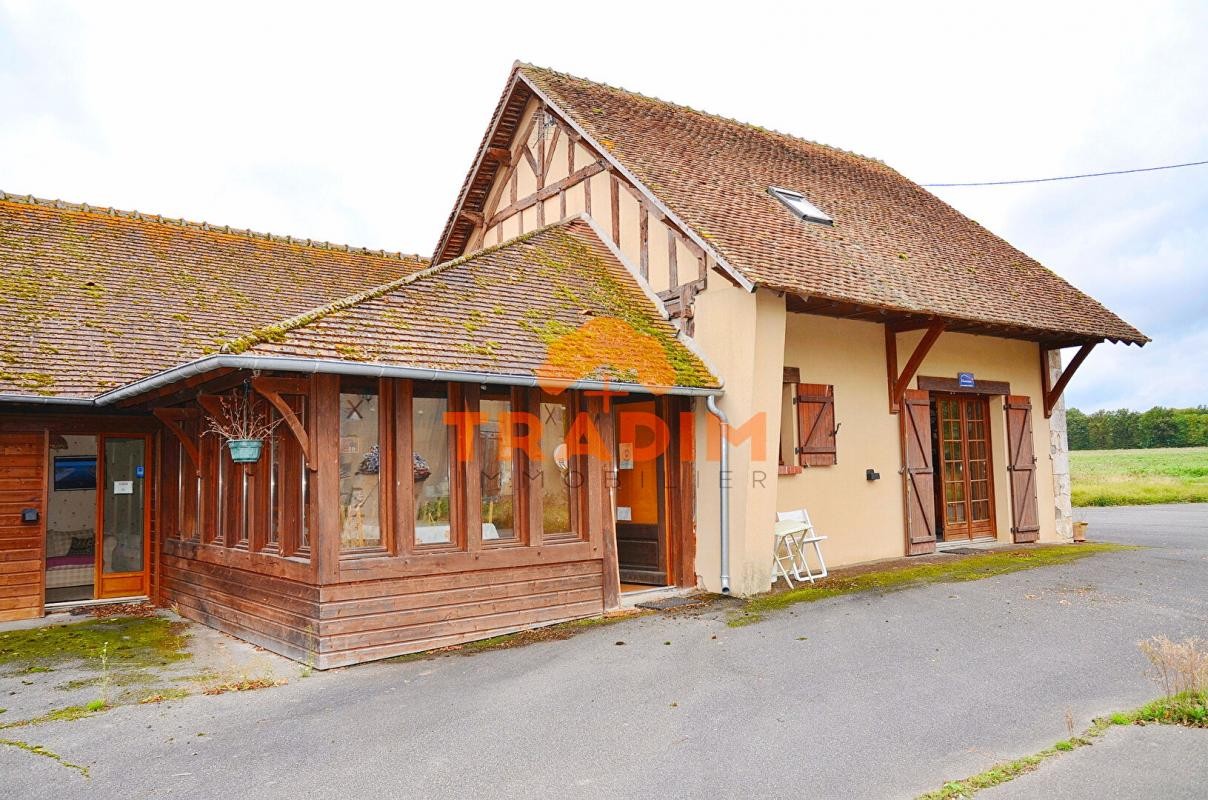 Vente Maison à Gien 21 pièces