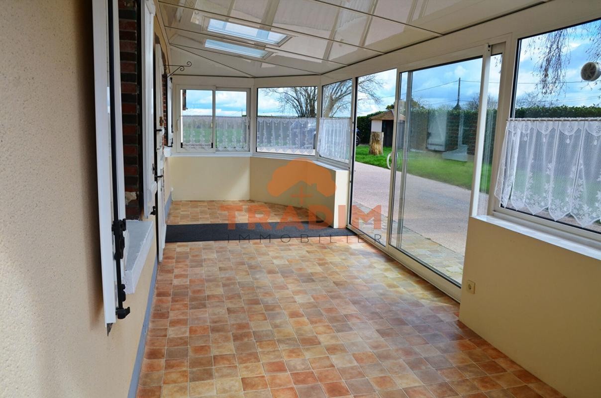 Vente Maison à Montargis 7 pièces