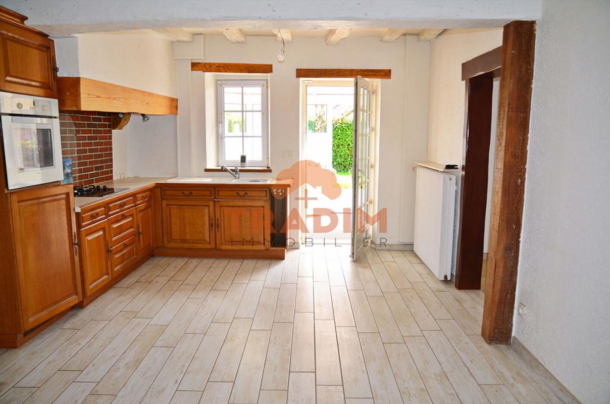 Vente Maison à Montargis 7 pièces