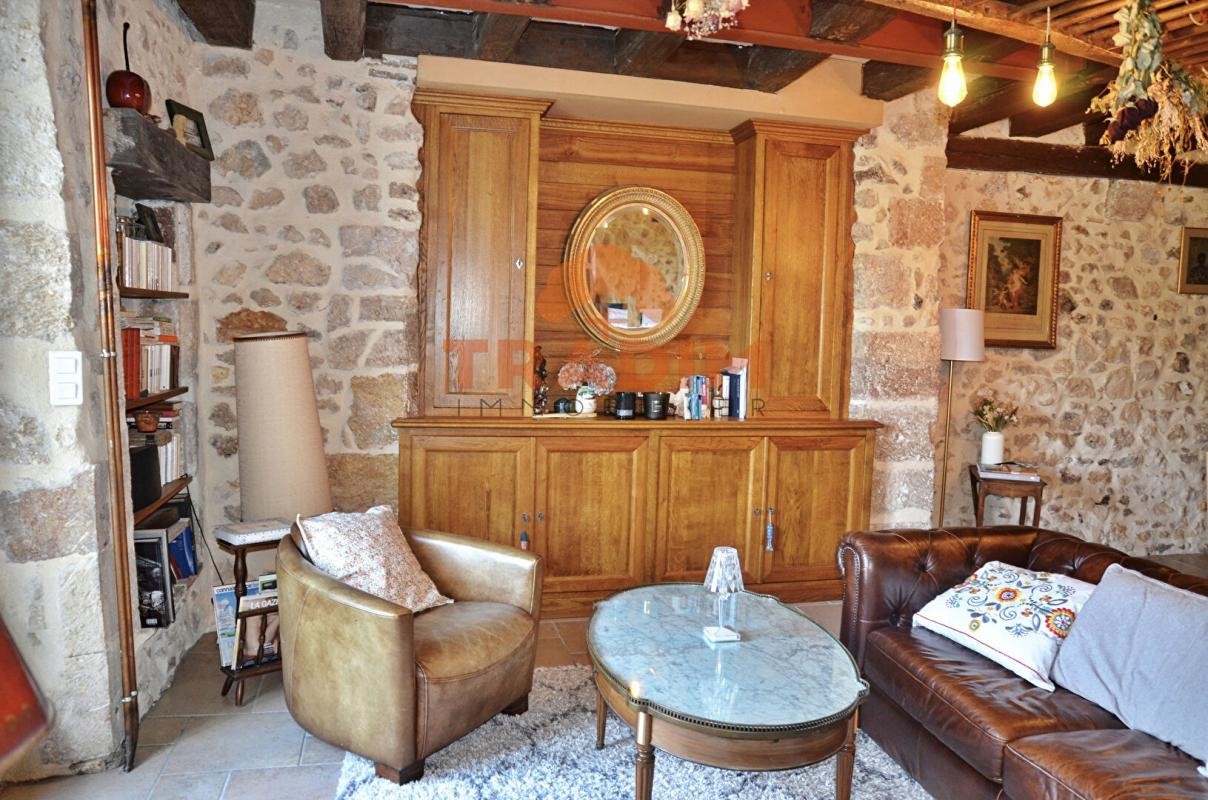 Vente Maison à Châtillon-sur-Loire 5 pièces