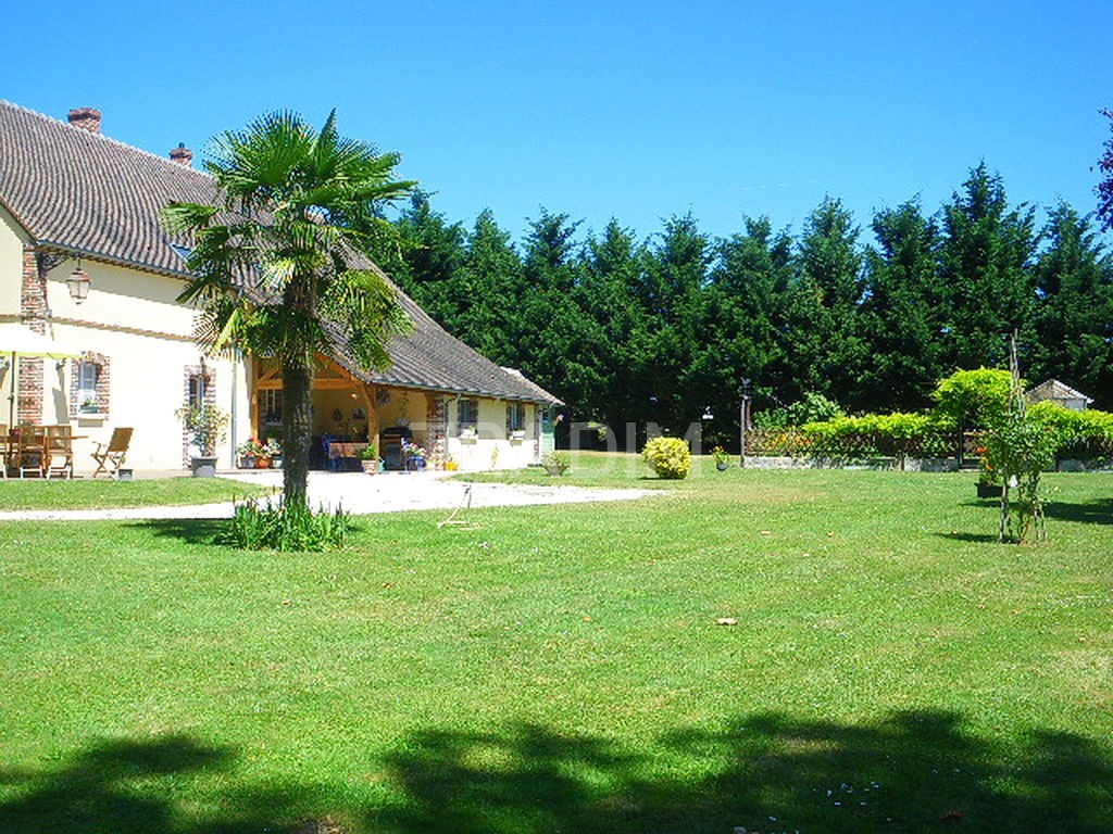 Vente Maison à Montargis 19 pièces