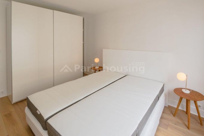 Location Appartement à Paris Palais-Bourbon 7e arrondissement 2 pièces