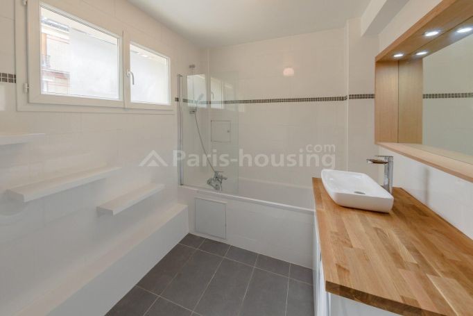 Location Appartement à Paris Palais-Bourbon 7e arrondissement 2 pièces