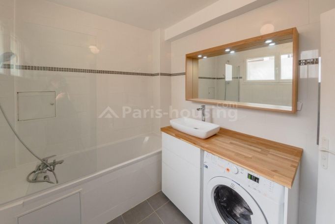 Location Appartement à Paris Palais-Bourbon 7e arrondissement 2 pièces