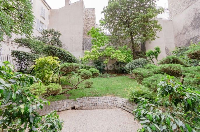 Location Appartement à Paris Palais-Bourbon 7e arrondissement 2 pièces