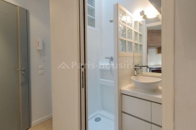 Location Appartement à Paris Palais-Bourbon 7e arrondissement 2 pièces