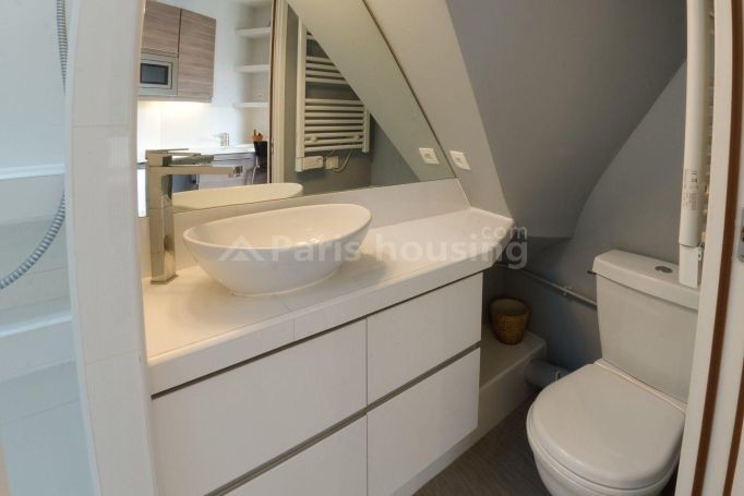 Location Appartement à Paris Palais-Bourbon 7e arrondissement 2 pièces