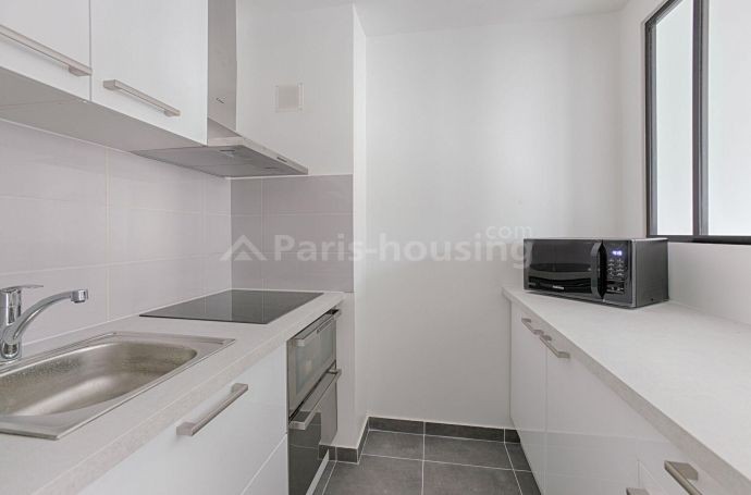 Location Appartement à Paris Batignolles-Monceaux 17e arrondissement 1 pièce