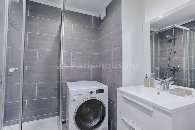 Location Appartement à Paris Batignolles-Monceaux 17e arrondissement 1 pièce