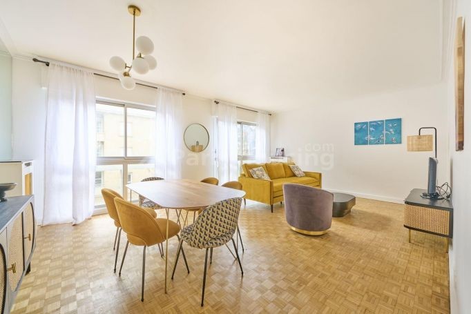 Vente Appartement à Neuilly-sur-Seine 4 pièces