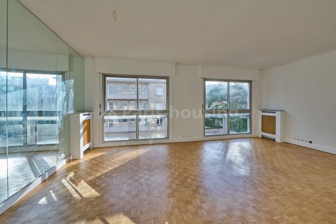 Vente Appartement à Neuilly-sur-Seine 4 pièces