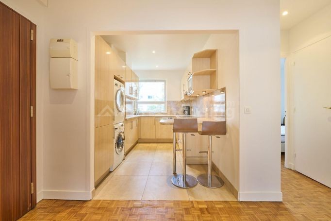 Vente Appartement à Neuilly-sur-Seine 4 pièces