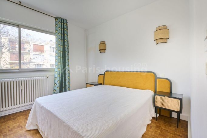 Vente Appartement à Neuilly-sur-Seine 4 pièces