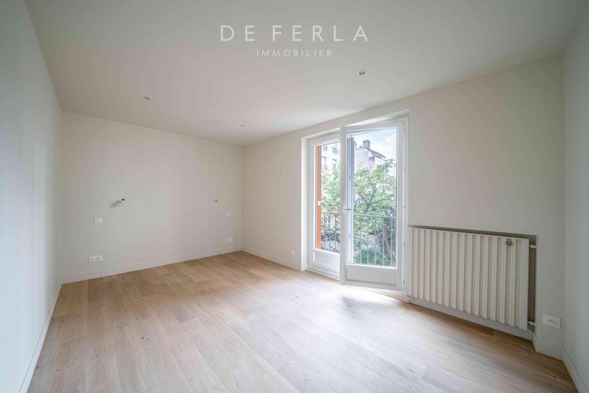 Vente Appartement à Paris Gobelins 13e arrondissement 4 pièces