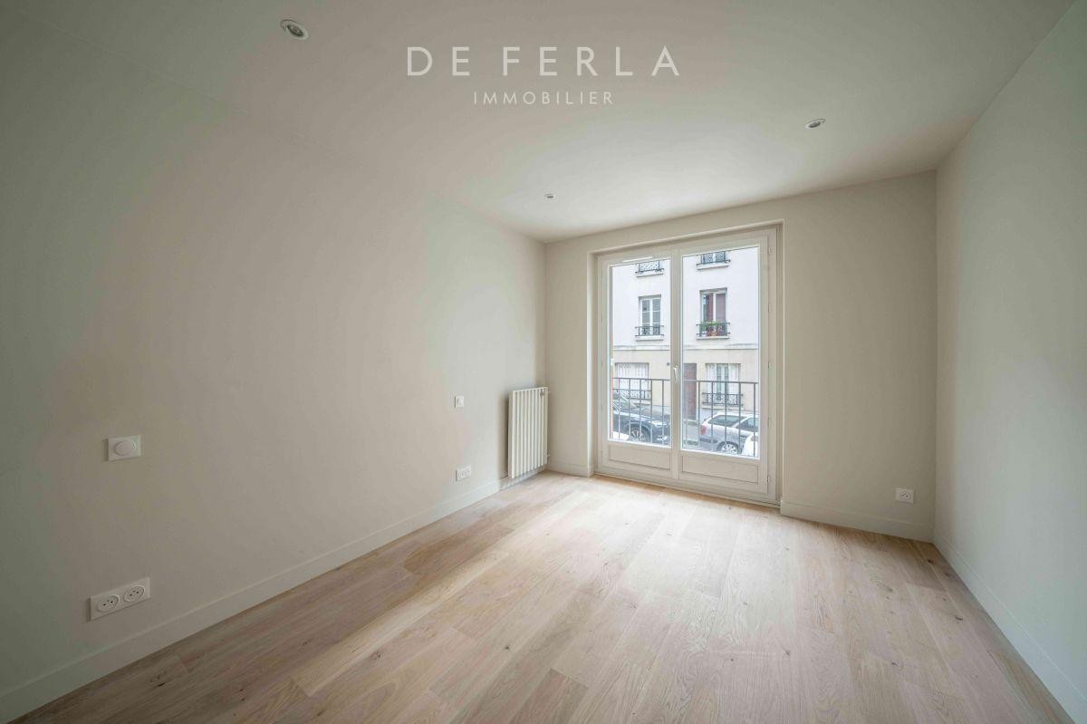 Vente Appartement à Paris Gobelins 13e arrondissement 4 pièces