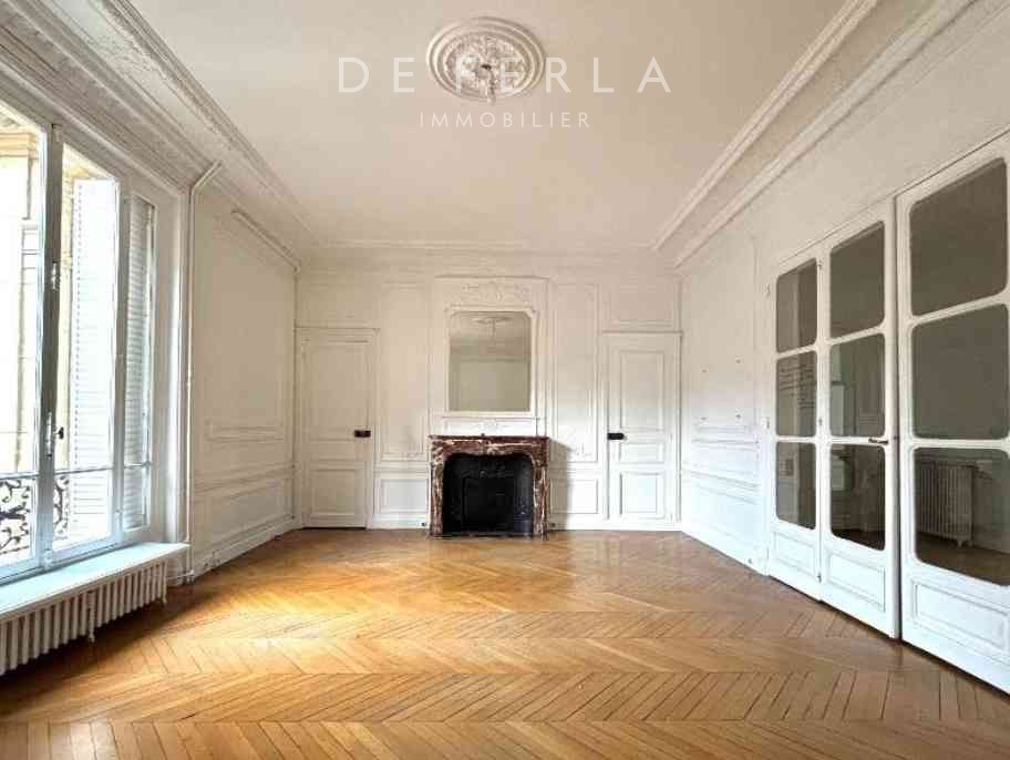 Location Appartement à Neuilly-sur-Seine 6 pièces