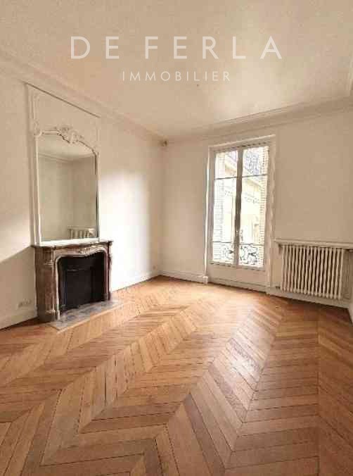 Location Appartement à Neuilly-sur-Seine 6 pièces