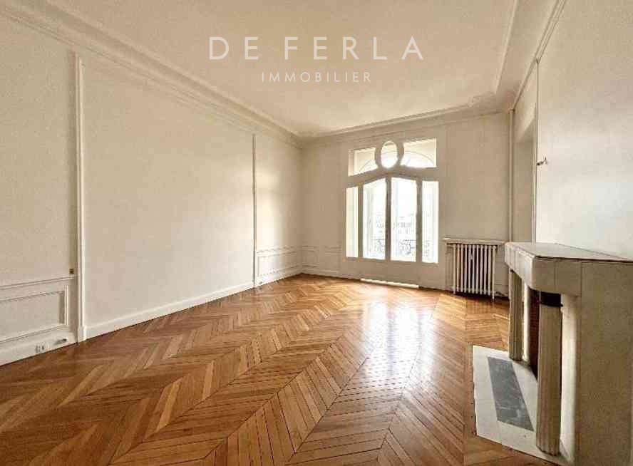 Location Appartement à Neuilly-sur-Seine 6 pièces