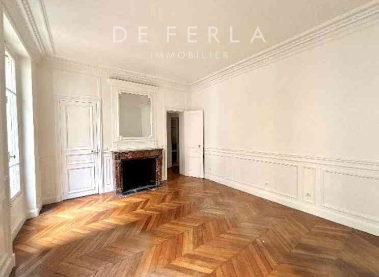 Location Appartement à Neuilly-sur-Seine 4 pièces