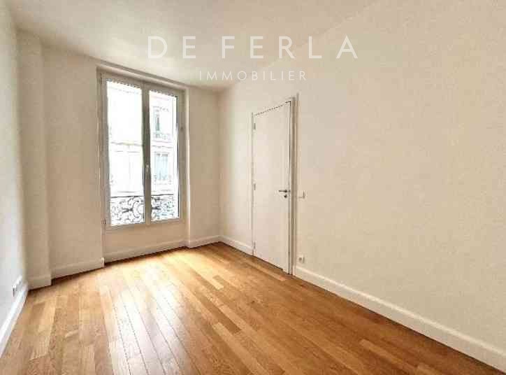 Location Appartement à Neuilly-sur-Seine 4 pièces