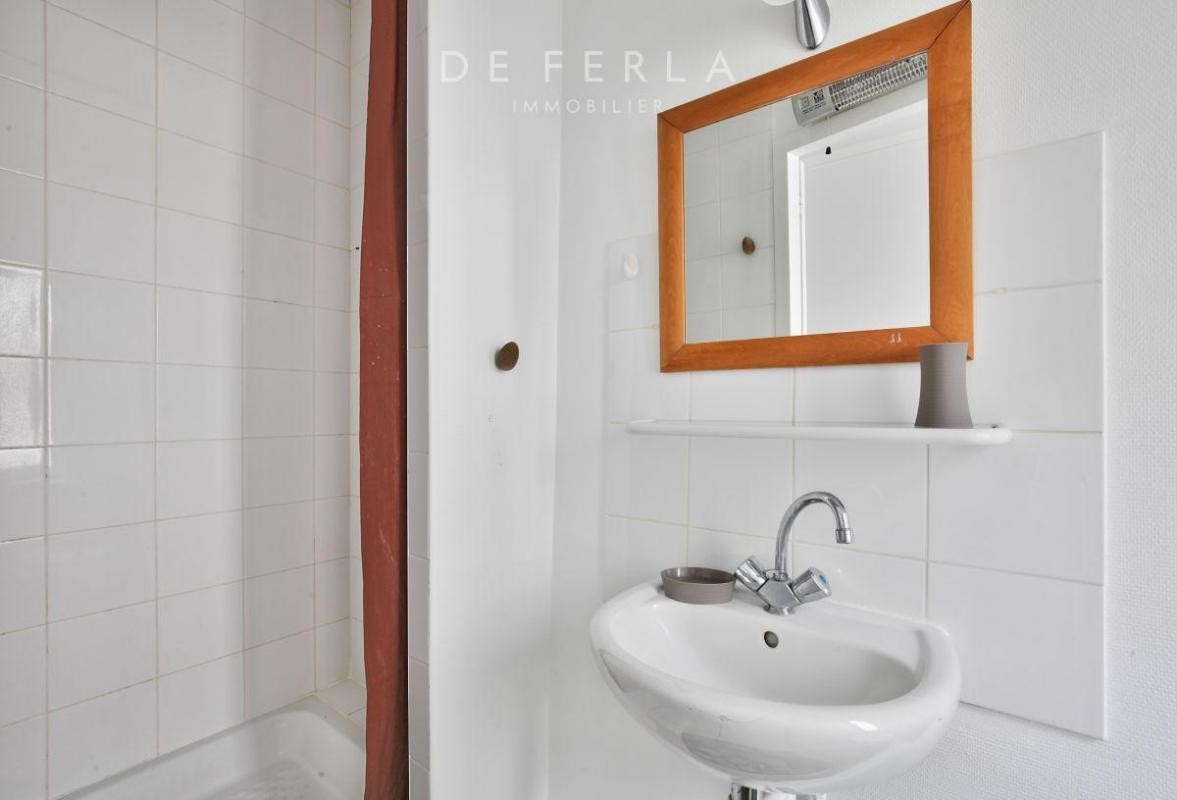 Location Appartement à Paris Observatoire 14e arrondissement 1 pièce