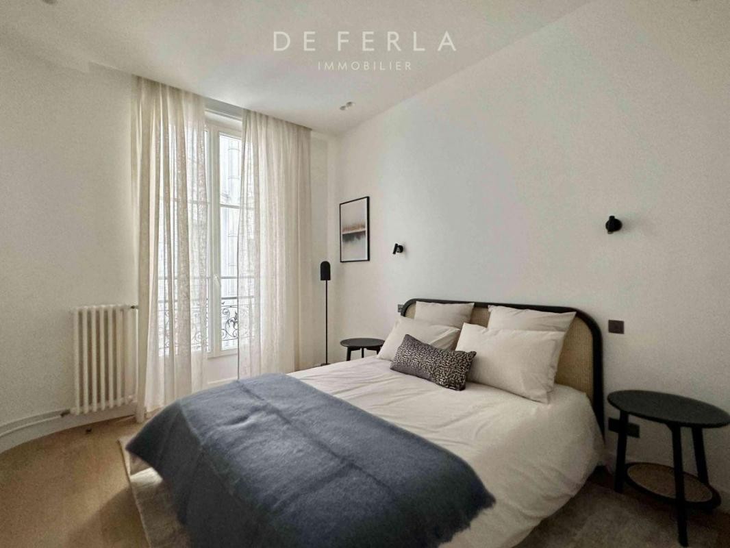 Location Appartement à Paris Élysée  8e arrondissement 7 pièces