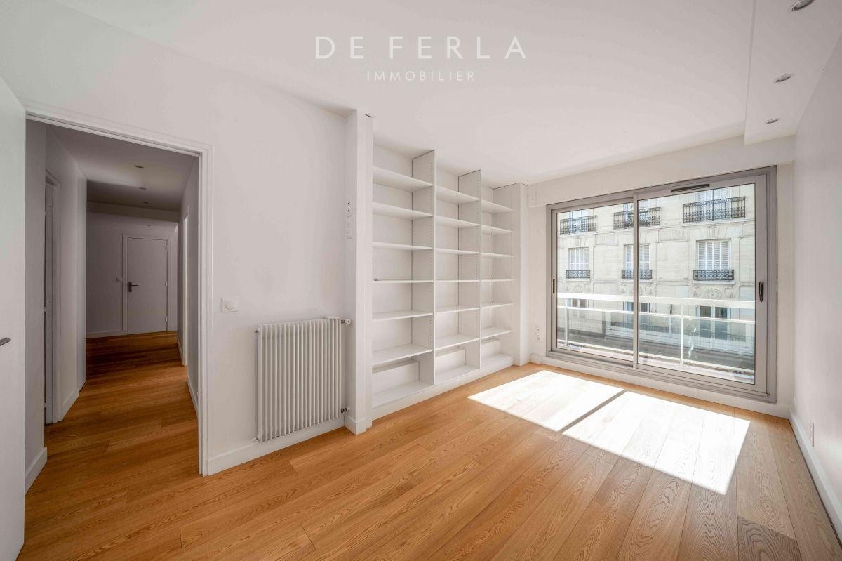 Vente Appartement à Paris Observatoire 14e arrondissement 3 pièces