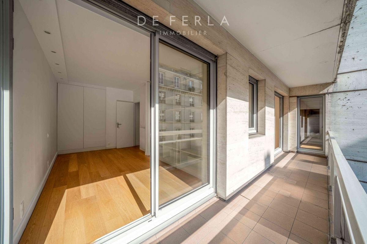 Vente Appartement à Paris Observatoire 14e arrondissement 3 pièces