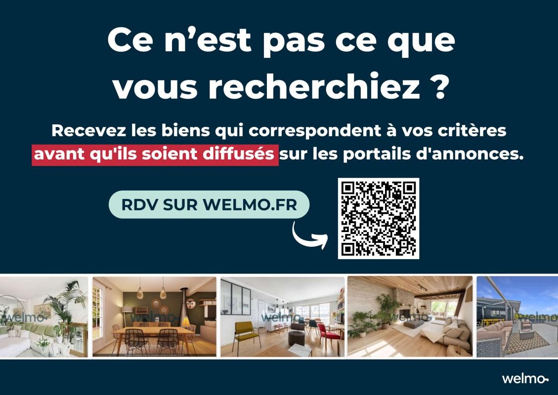 Vente Appartement à Toulouse 4 pièces